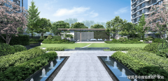 <b>建立以两港快线坐点心、功能复合的“一岛五区</b>